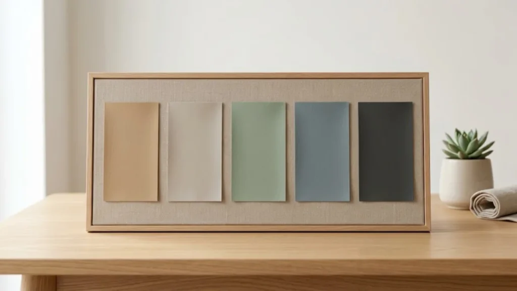 Colour Trends for Dubai Homes