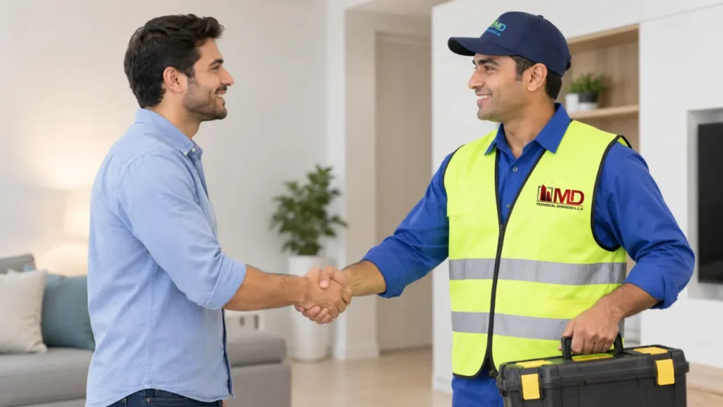 How to Choose the Right Technical Services Company