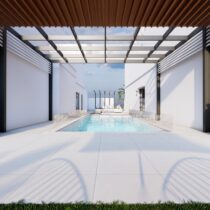 Construction & Fit-Out Works