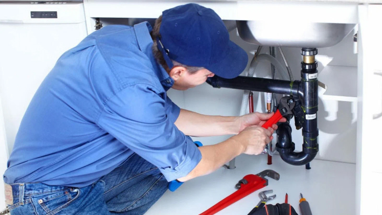 Residential-Plumbing-Services