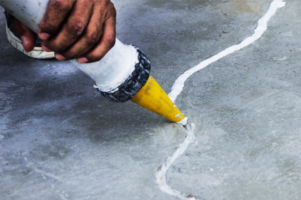 Crack-Repair-Waterproofing