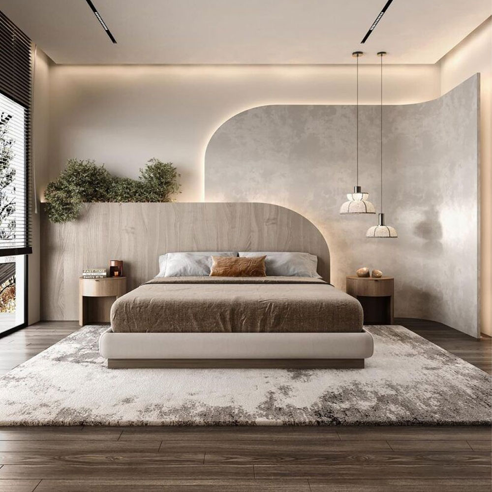 Interiro-Design Interior Fitout Company in Dubai