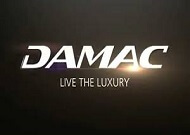 DAMAC LIVE THE LUXURY