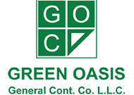 GREEN OASIS