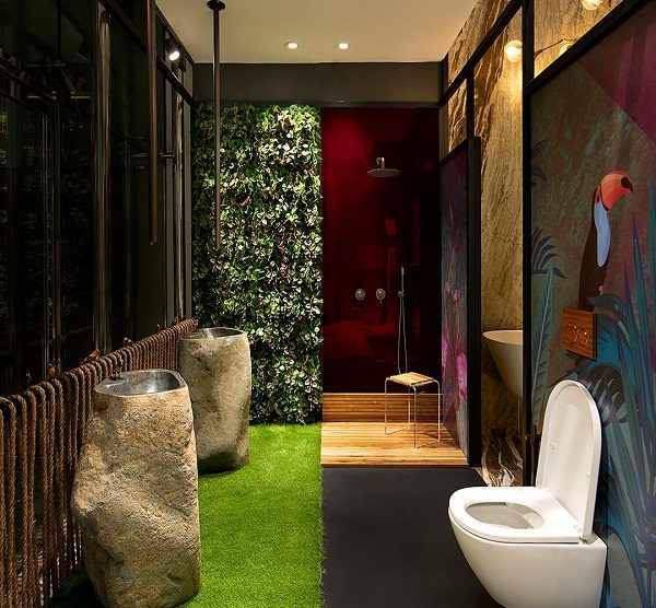 Bathroom Remodeling Services in Dubai