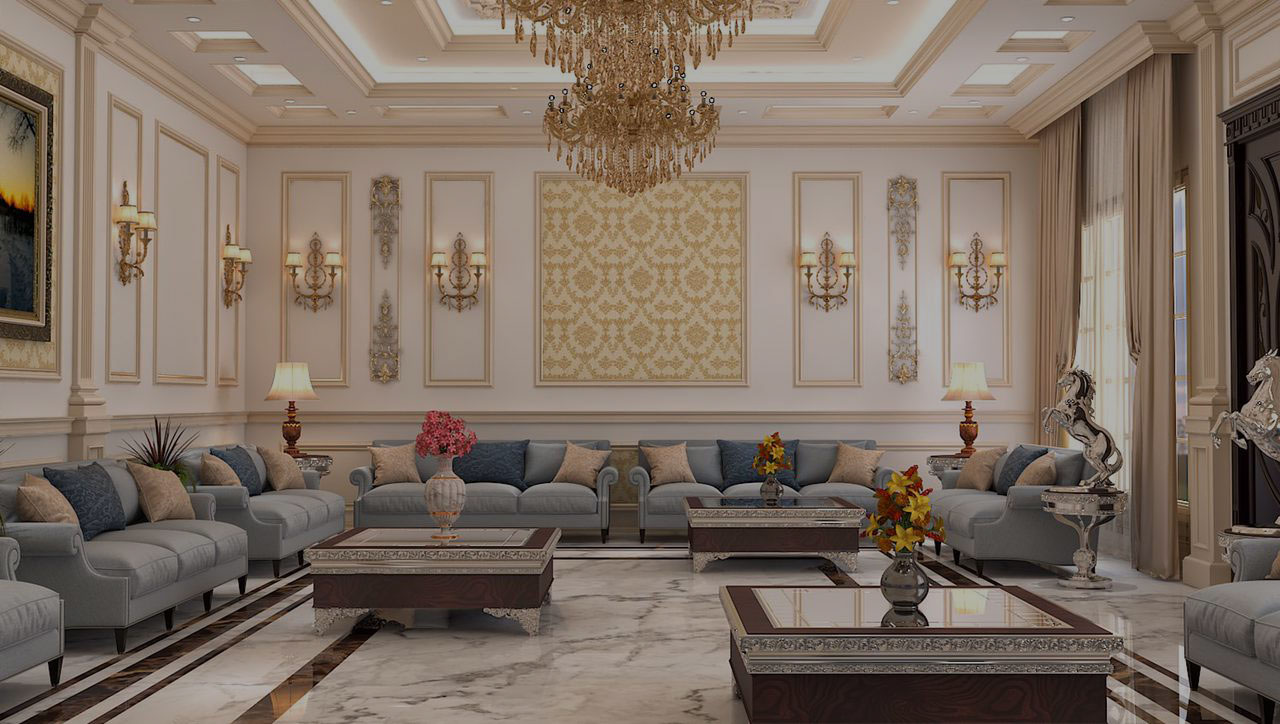 Home Renovation Services | Best Office Renovation Dubai