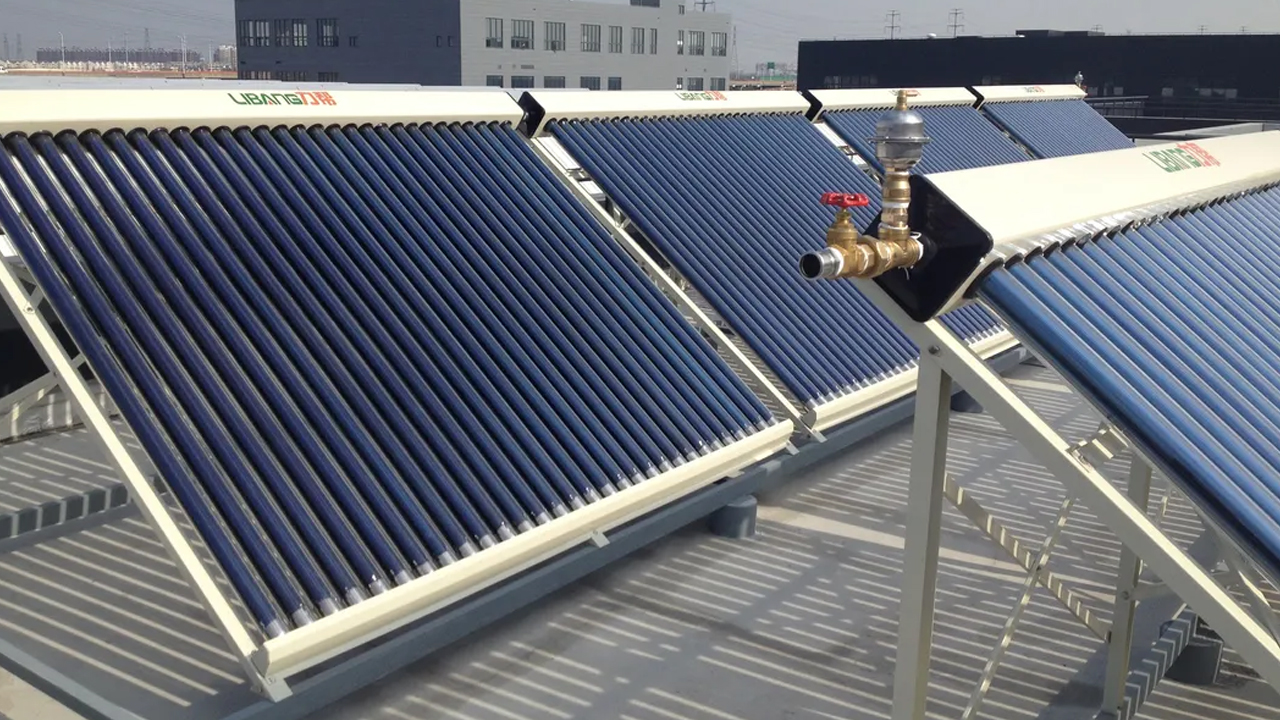 Hotel-&-Hospitality-Water-Heater-Systems