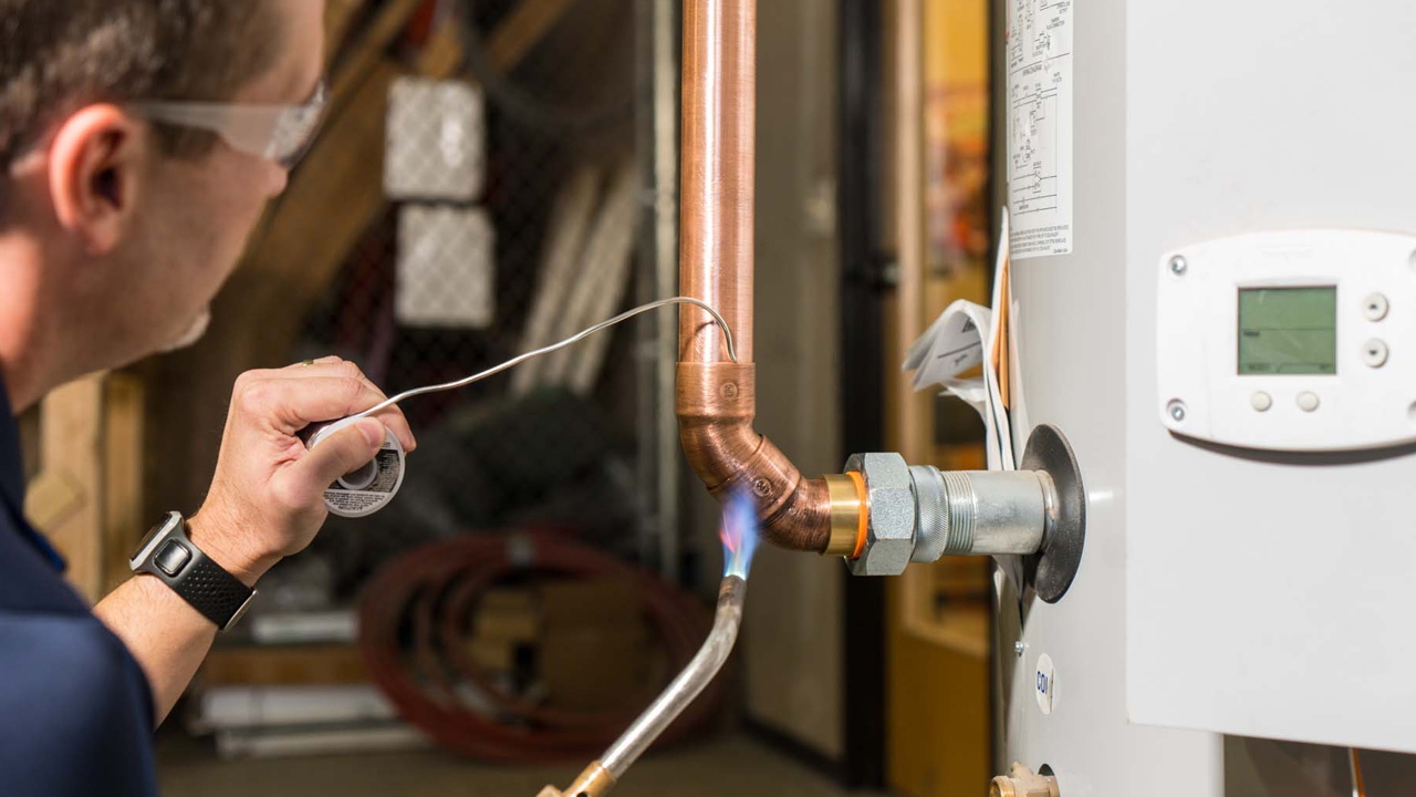 Water-Heater-Replacement