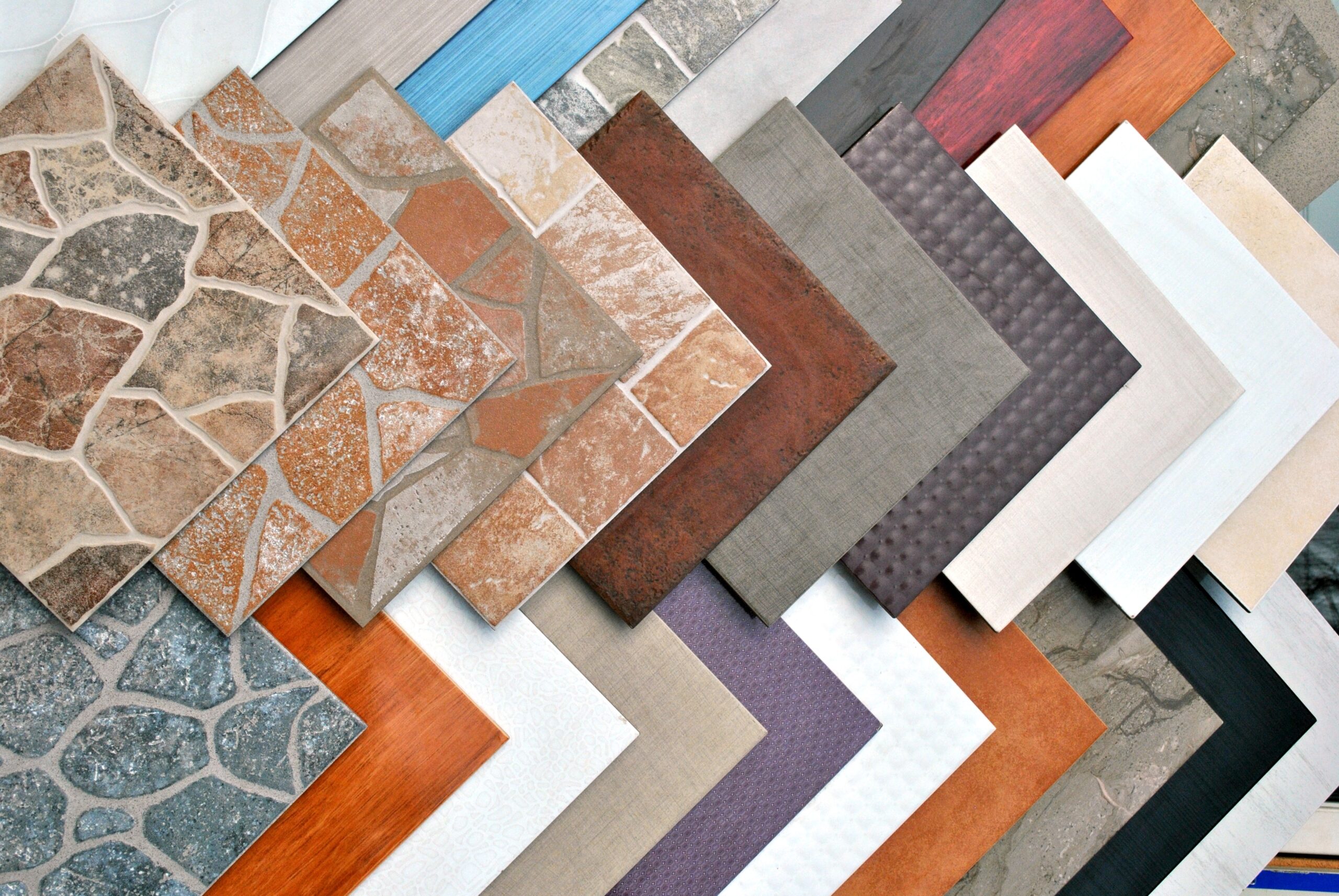 Bathroom Tile Installation Costs