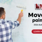 Move Out Painting