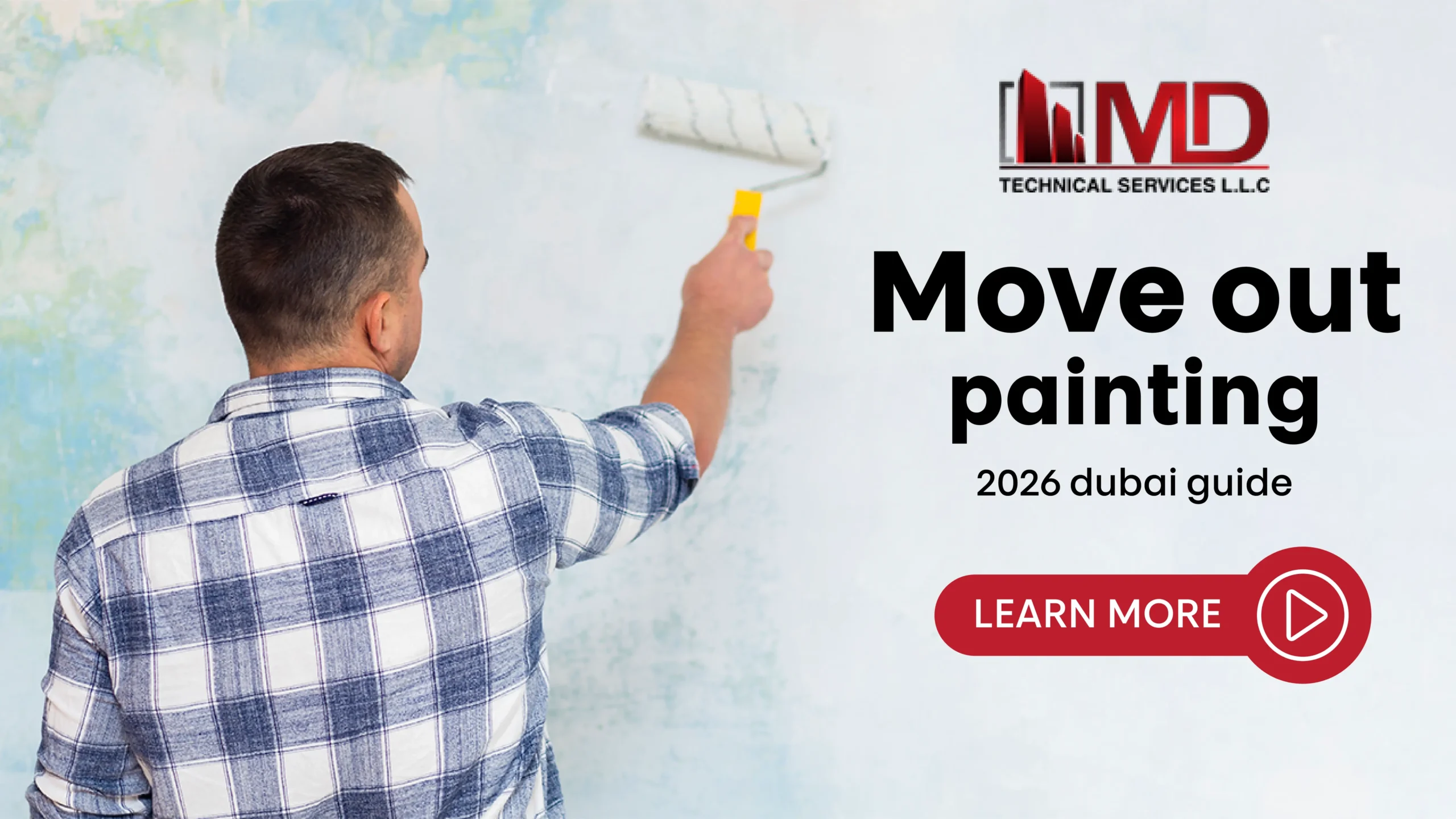 Move Out Painting