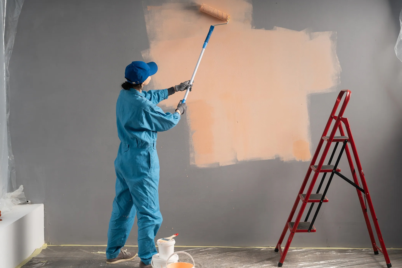 Painting-Services