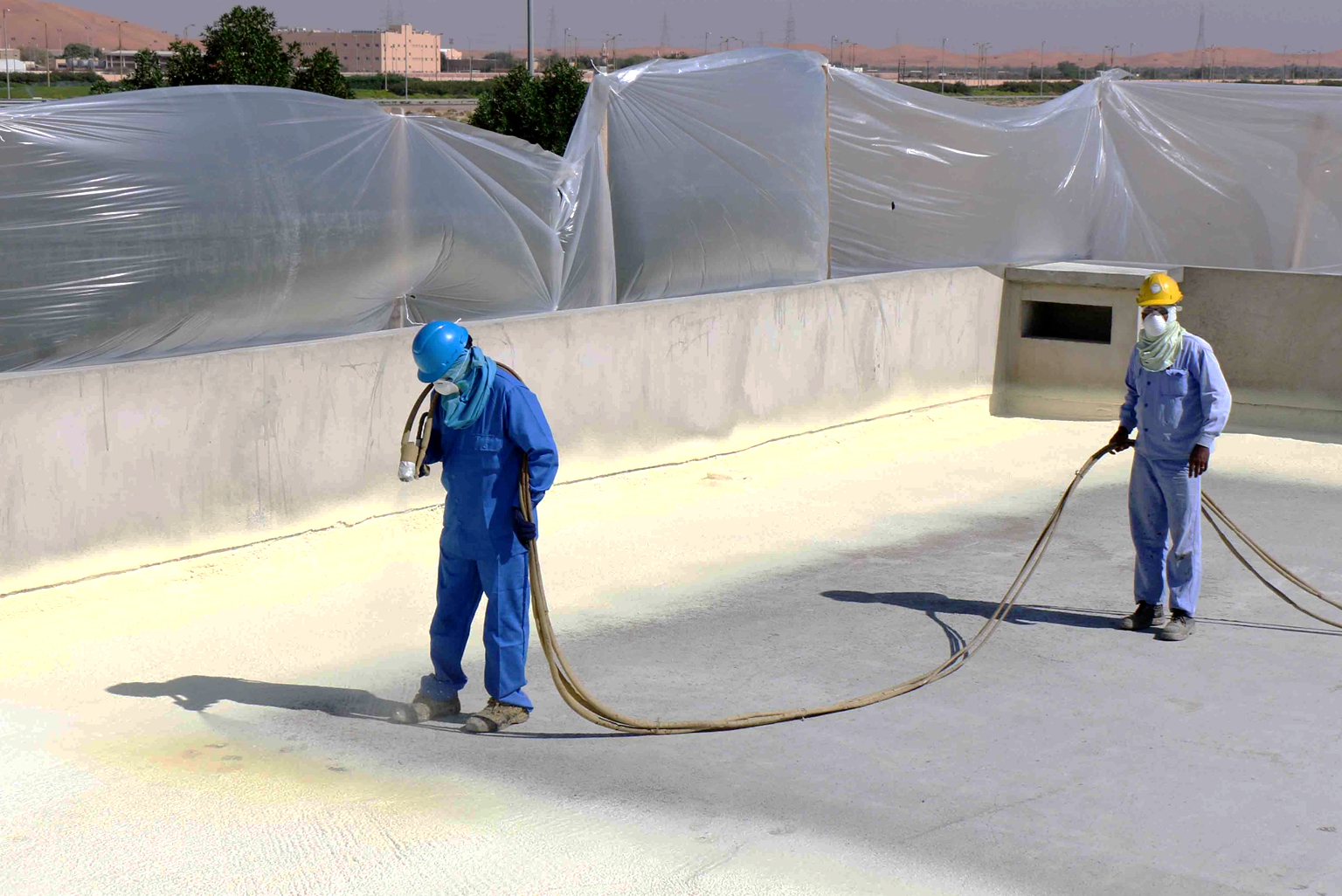 Waterproofing-Services