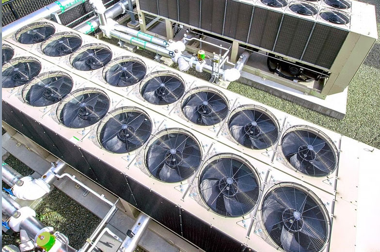 Chiller-Systems Chiller-Systems
