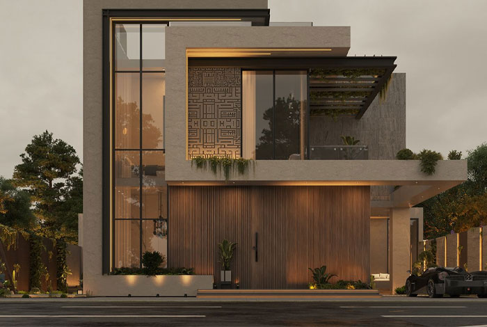 Facade-&-Elevation-Design