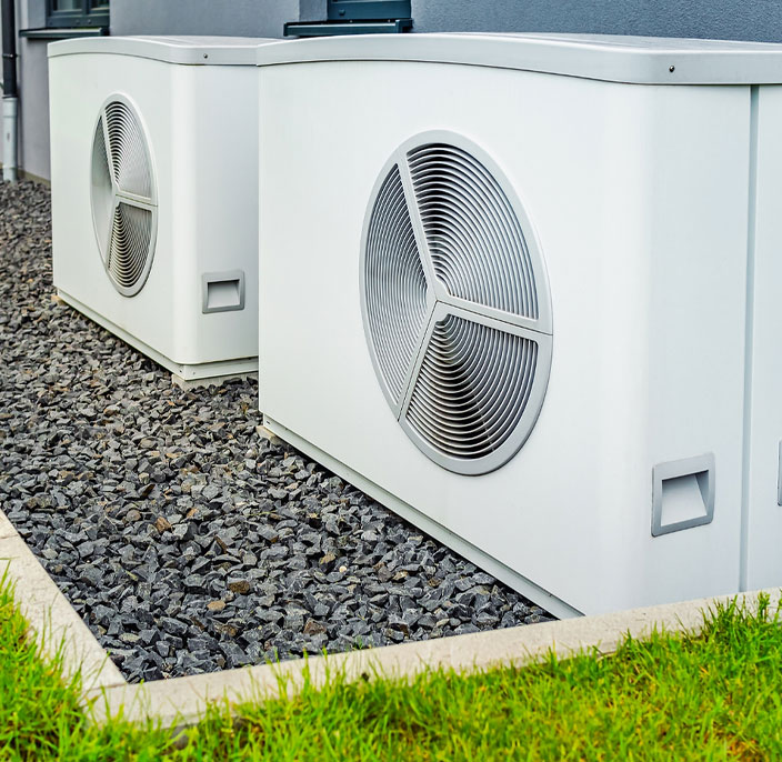 Heat-Pump-Systems Heat-Pump-Systems