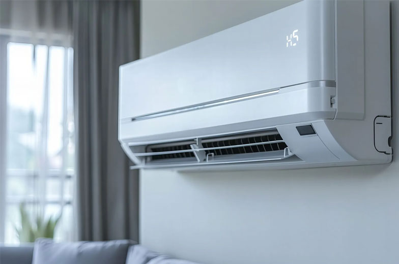 Split-AC-Systems Split-AC-Systems