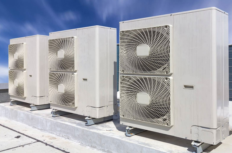 VRF-VRV-Systems VRF-VRV-Systems