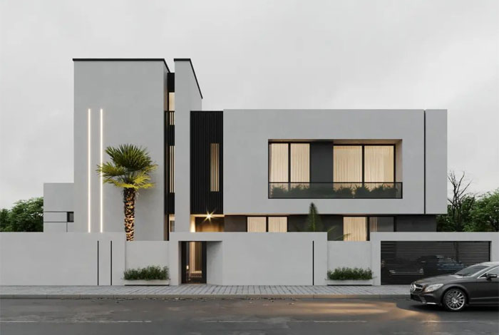 fecade-design