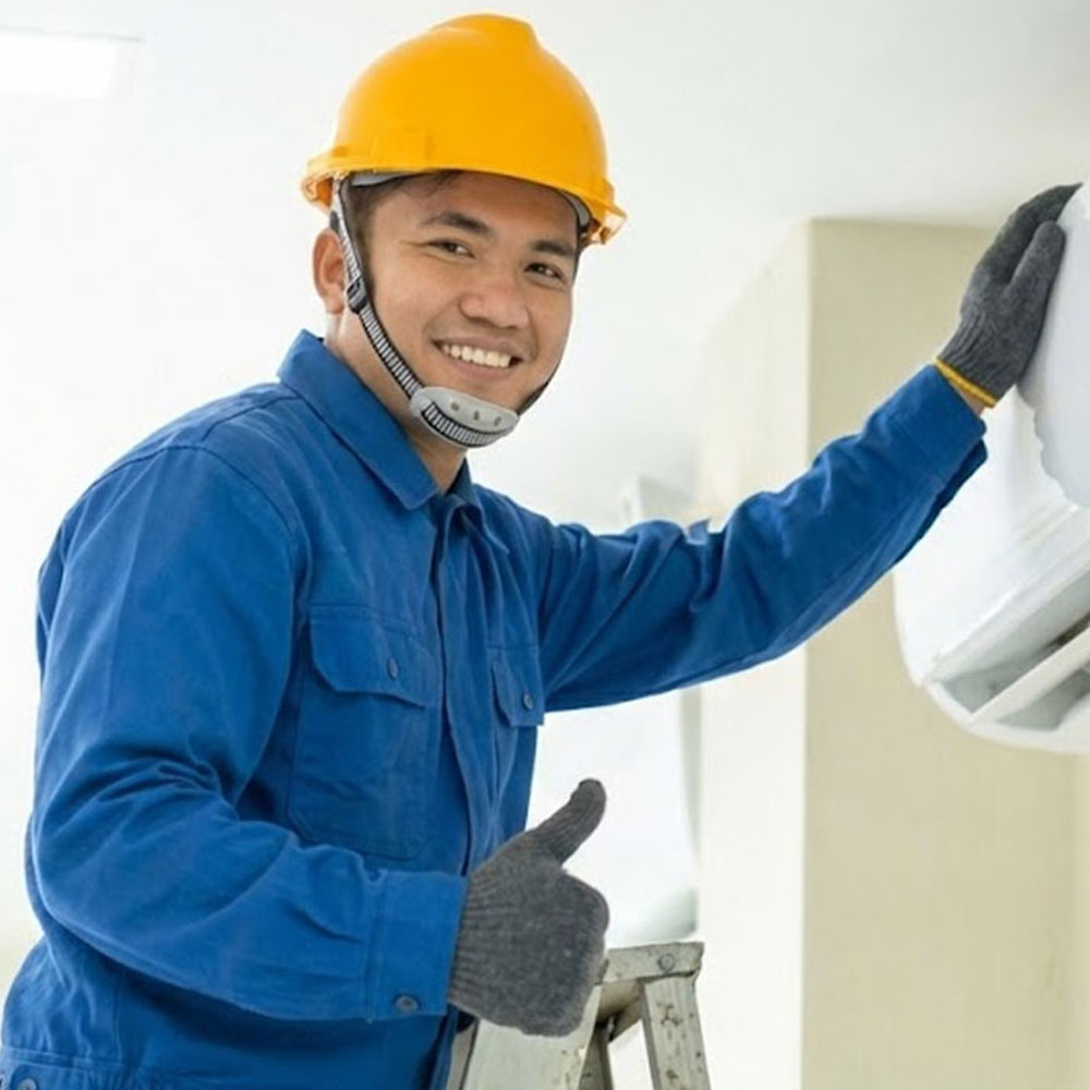 AC-Service AC-Service