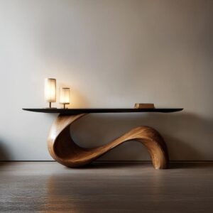 BESPOKE fURNITUR