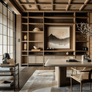Cabinets Designs
