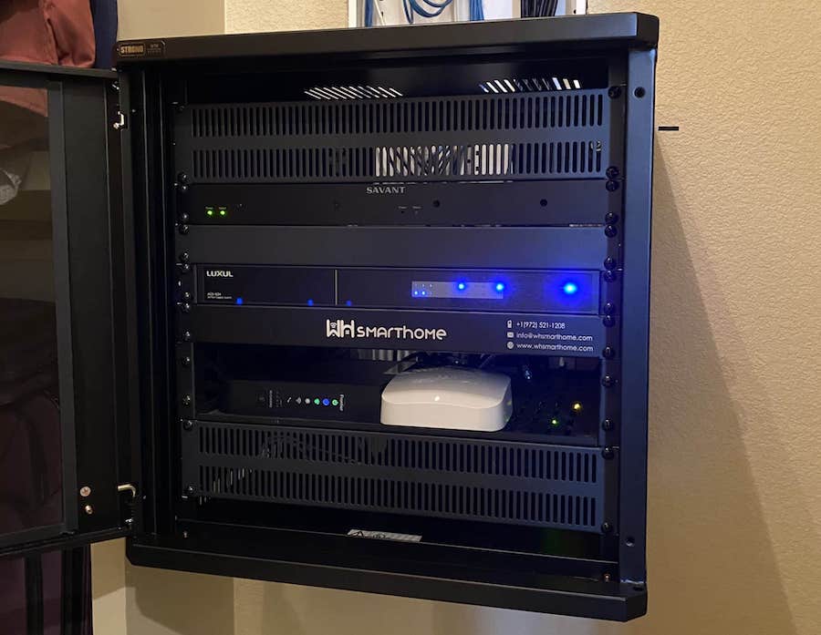 Networking & Hardware Solutions