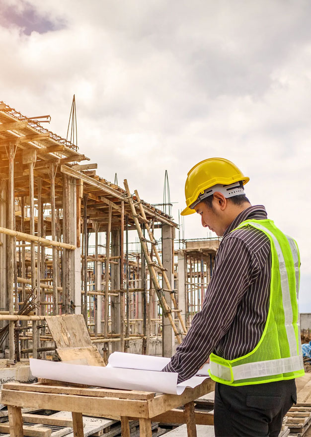 Structural-Renovation