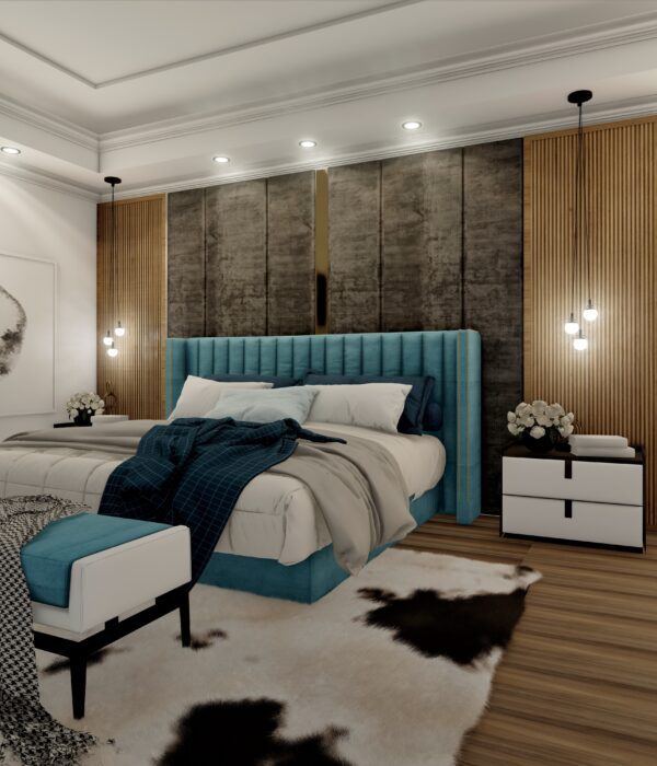 bedroom deign