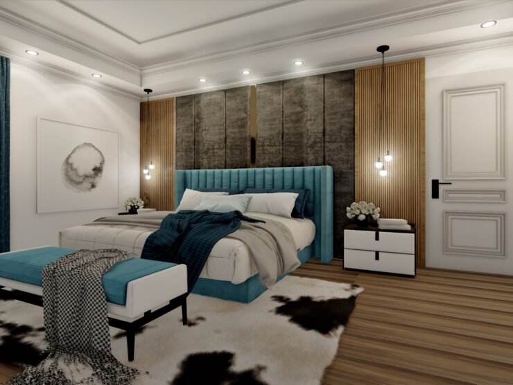 bedroom deign