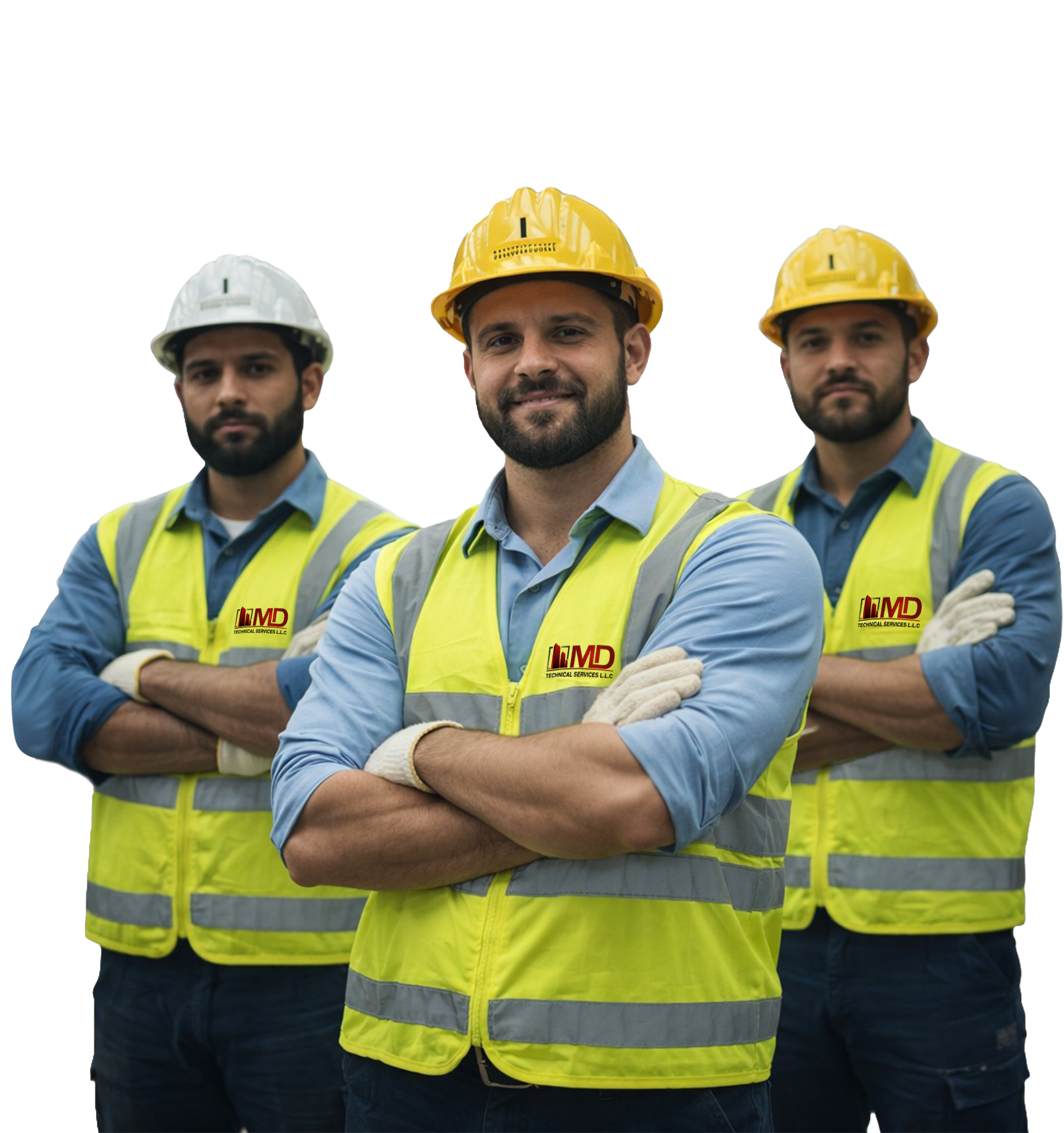 Renovation and technical