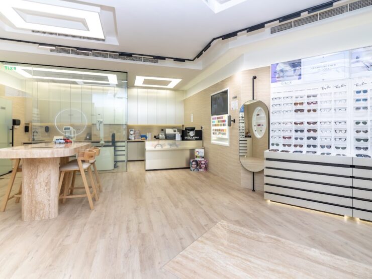 Best Retail Shop Dubai