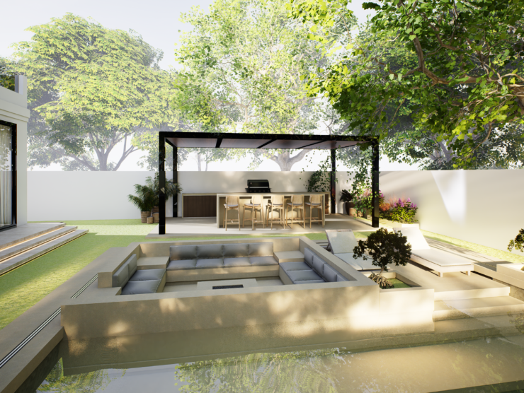 premium fit out services