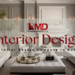Interior Design Company in Dubai –