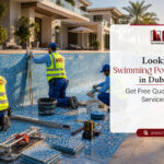 Swimming Pool Maintenance in Dubai